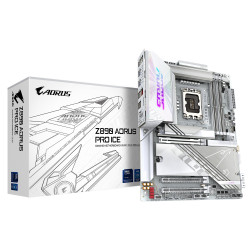 Scheda madre gigabyte ga-z890 z890 atx 4xddr5 [z890 aorus pro