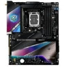 Scheda madre amd asrock z890 nova wifi atx 4xddr5 nero [90-mxbps0-a0uayz]