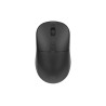 Mouse conceptronic senza fili/bluetooth nero [lorcan04b]