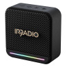 Altoparlanti irradio ir-m3 classic diffusore wireless 10w ipx7