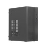 Case nuwo opal z300 mini-tower micro atx nero