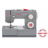 Macchina da cucire singer 4432 heavy duty grigio [7393033149338]
