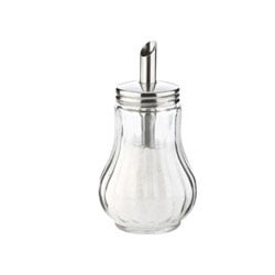 Zuccheriera tescoma in vetro ml.250 con beccuccio classic [tescoma]