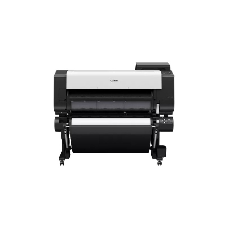 Plotter canon imageprograf tx-3200 a0 2400x1200dpi 5colori nero/bianco