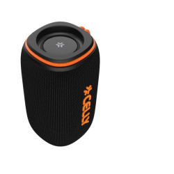 Altoparlante portatile celly wireless bluetooth 15w 1500mah nero