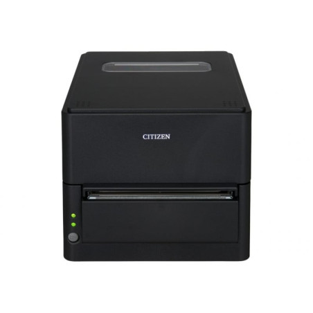 Stampante termica citizen ct-s4500 per ricevute 203dpi nero [cts4500xnebx]