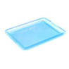 Vassoio in plastica dem 35x26 colori assortiti [dem]