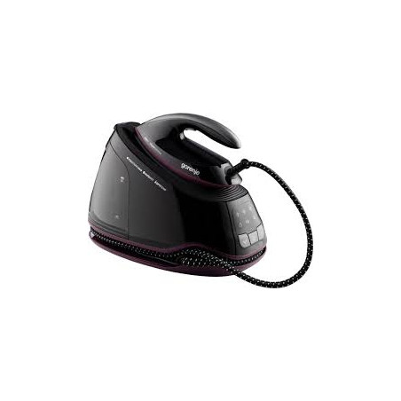 Ferro da stiro gorenje sgd3000bv a vapore 1.5l 300wnero