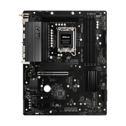 Scheda madre asrock z890 pro-a z890 atx 4xddr5