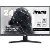 Monitor led 24'' liyama g-master g2445hsu full hd 1920x1080/1ms/clalsse