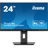Monitor led 24' iiyama 24 xub2497hsn-b2 full hd 1920x1080/1ms/classe
