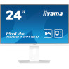 Monitor led 24'' iiyama xub2497hsu-w2 full hd 1920x1080/1ms/classe