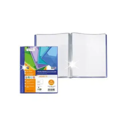 Portalistini sei rota asso ti personalizzabile pp liscio 15x21cm