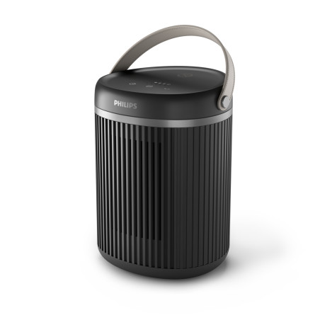 Termoventilatore philips serie 3000 con riscaldamento in ceramica