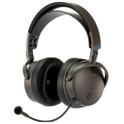 Cuffie da gioco audeze maxwell bluetooth 5.3 xbox nero