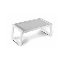 Vassoio da letto giganplast 56x35 h.24 8525rc [giganplast]