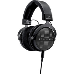 Cuffie beyerdynamic dt 1990 pro mk ii nero [43000258]