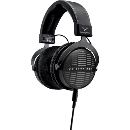 Cuffie beyerdynamic dt 1990 pro mk ii nero [43000258]