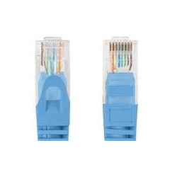 Cavo di rete patch lanberg cat.6 utp 0.2 5n 10-p pcu6-20cc-0025