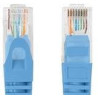 Cavo di rete patch lanberg cat.6 utp 0.2 5n 10-p pcu6-20cc-0025