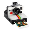Lego ideas polaroid onestep sx-70 camera 18+ multicolore 516pz