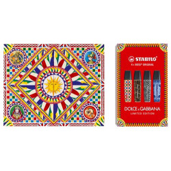 Evidenziatori stabilo boss original dolce multcolore 4pz [70/4-1-102-1]