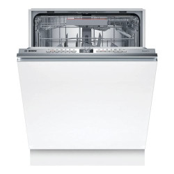 Lavastoviglie bosch 60cm 13coperti classe b bianco [smv4enx06e]