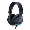 Cuffie sony mdr-m1 studio wired nero [sony mdr-m1]
