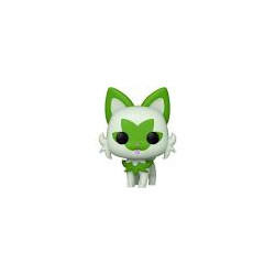 Funko pokemon sprigatito 984