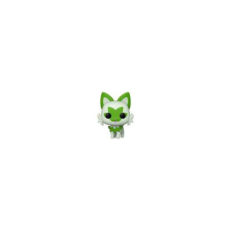 Funko pokemon sprigatito 984