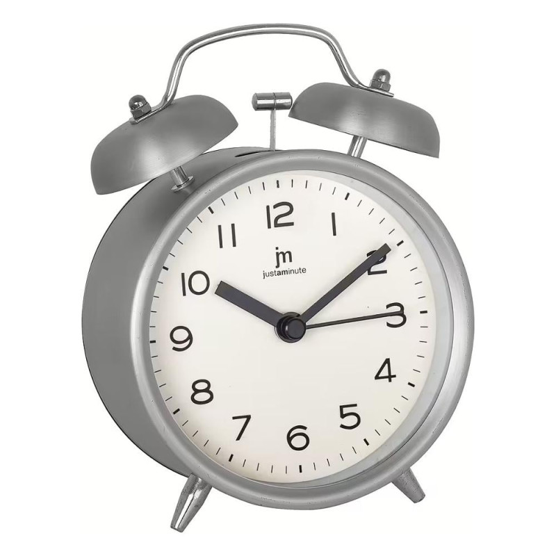 Sveglia lowell ja 7111s argento