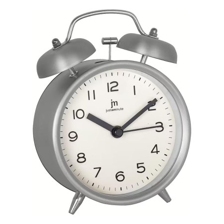 Sveglia lowell ja 7111s argento