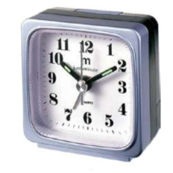 Orologio da tavolo lowell u5303a in quarzo blu [u5303a]