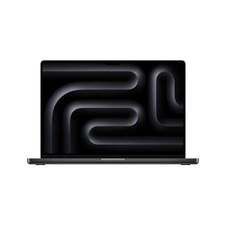 Notebook apple macbook pro m4 pro 14c.sg 20c.gpu 24gb/512gb ssd/16"