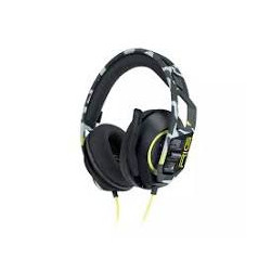 Cuffie gaming nacon 300 pro hs wireless camo acido
