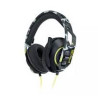 Cuffie gaming nacon 300 pro hs wireless camo acido