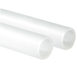 Tubo phanteks ez-fit 16 hi-pmma glacier 1.8m opaco/satinato