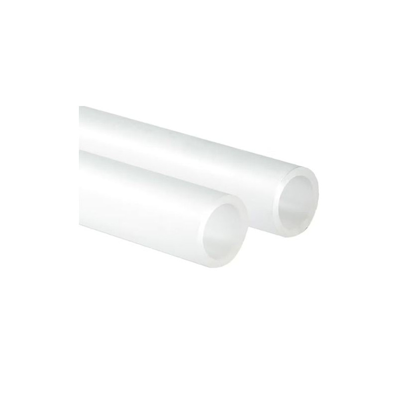 Tubo phanteks ez-fit 16 hi-pmma glacier 1.8m opaco/satinato