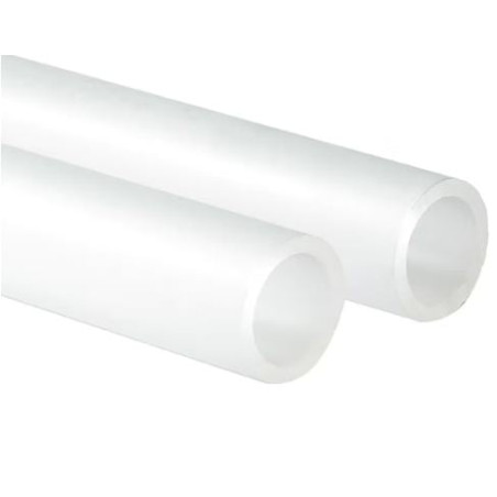 Tubo phanteks ez-fit 16 hi-pmma glacier 1.8m opaco/satinato