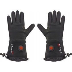 Guanti in pelle glovii glwxl abbigliamento sportivo taglie l-xl