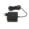 Alimentatore notebook ibox 100w nero [iuz100tc]