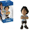 Minix maradona argentina 12cm multicolore [10257]