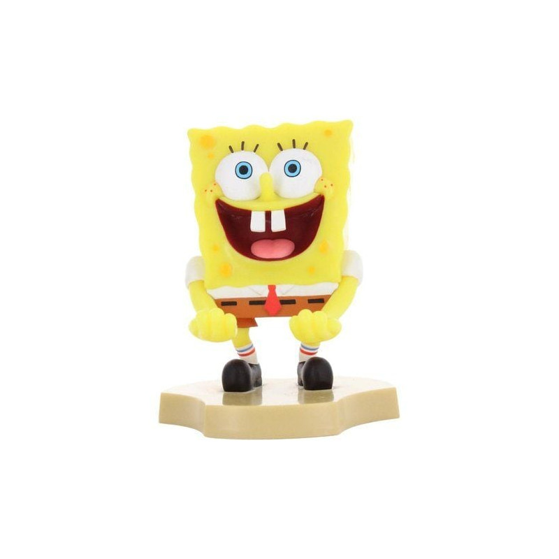 Supporto exquisite gaming spongebob squarepants holdems 11cm