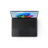 Notebook microsoft surface snapdragon x plus 16gb/512gb ssd/13.8"