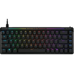 Tastiera gaming asus m605 nero [90mp03ve-bkia00]