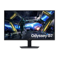 Monitor led 32" samsung s32dg702eu 4k ultra hd 3840x2160 1ms