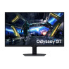 Monitor led 32" samsung s32dg702eu 4k ultra hd 3840x2160 1ms