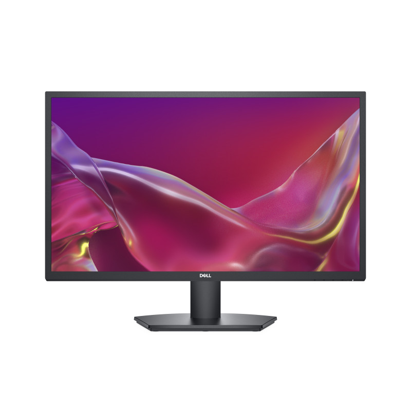 Monitor led 27'' dell c series se2725h full hd 1920x1080/8ms/classed/nero