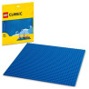 Lego 11025 baseplate 32x32 blu [11025]