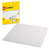 Lego 11026 baseplate 32x32 bianco [11026]